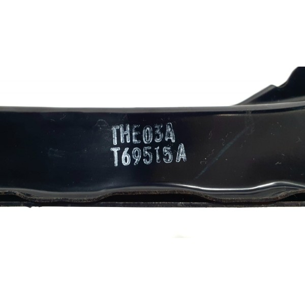 Painel Frontal Superior Honda Civic Touring 2017