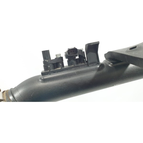 Tubulação Mangueira Tbi Honda Civic Touring 2017