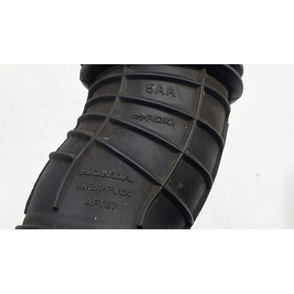 Mangueira Filtro De Ar Honda Civic Touring 2017