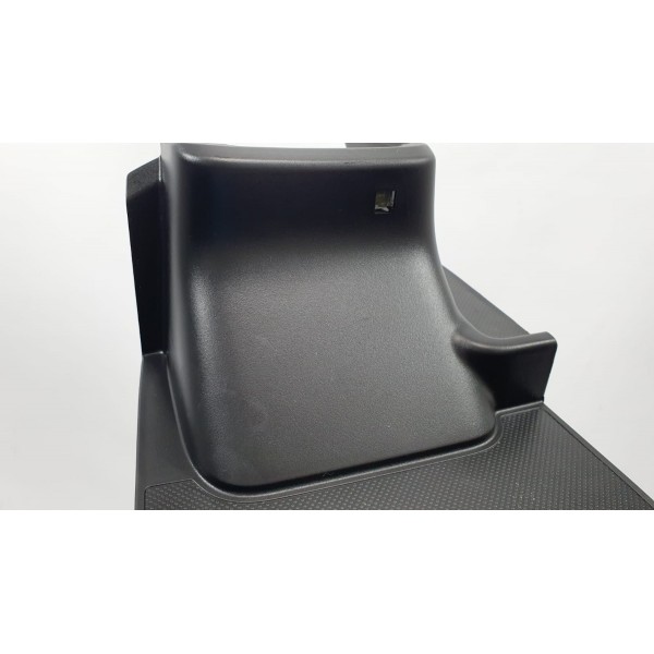 Acabamento Console Honda Civic Touring 2017