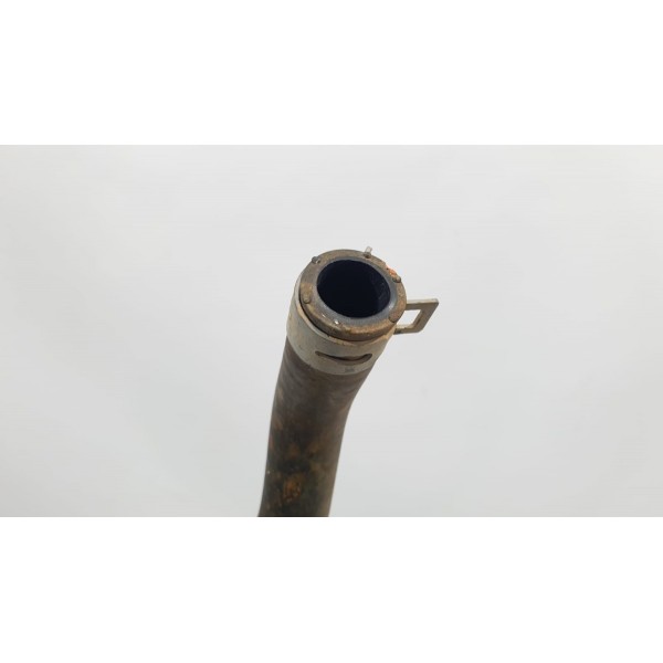 Mangueira Refrigeração Honda Civic Touring 2017