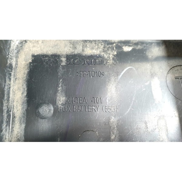 Suporte Da Bateria Honda Civic Touring 2017