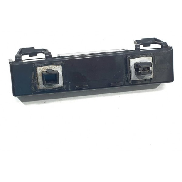 Suporte Parachoque Honda Civic Touring 2017