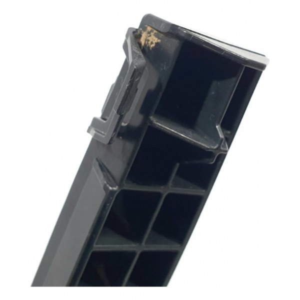 Suporte Parachoque Honda Civic Touring 2017