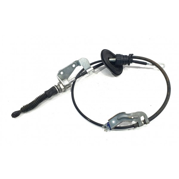 Cabo Seletora De Marcha Honda Civic Touring 2017