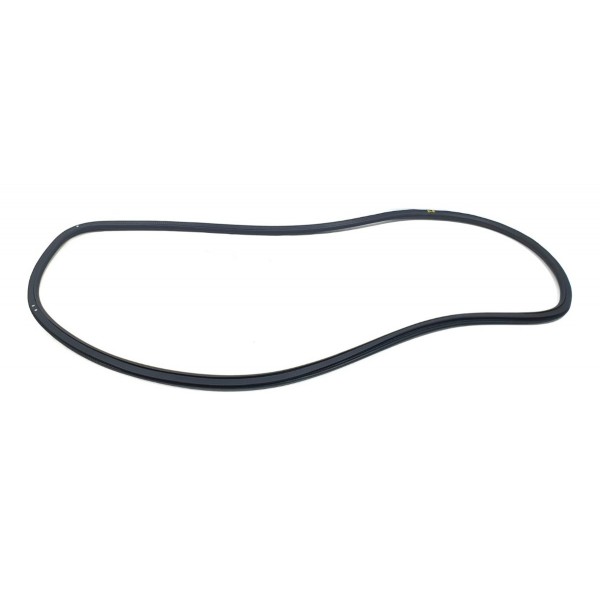 Borracha Porta Dianteira Esq Gm Equinox Premier 1.5 2022