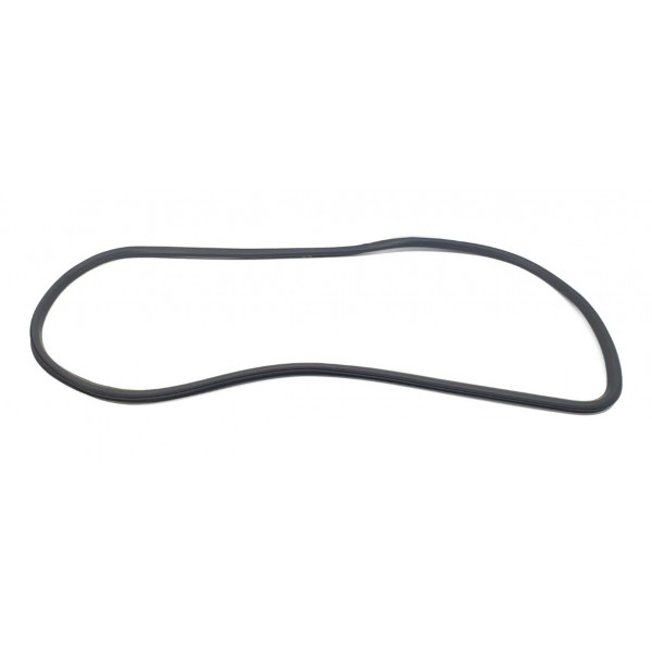 Borracha De Porta Dianteira Direita Equinox Premier 1.5 2022