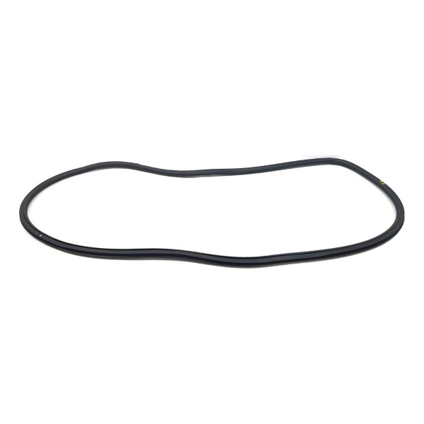 Borracha De Porta Traseira Esquerda Equinox Premier  2022