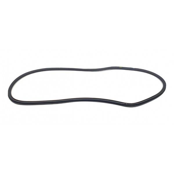 Borracha De Porta Traseira Direita Equinox Premier  2022