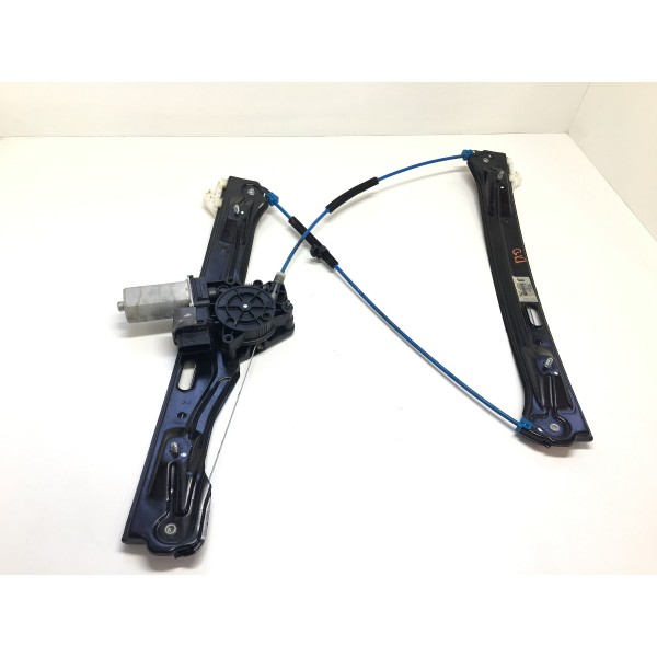 Máquina De Vidro Dianteira Direita Bmw 320 F30 2013 7259824
