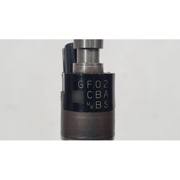 Bico Injetor Honda Civic Touring 2017  Gf02cba