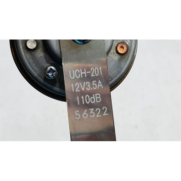 Buzina Honda Civic Touring 2017