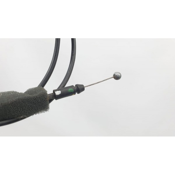 Cabo Alavanca Seletora De Marcha Honda Civic Touring 2017