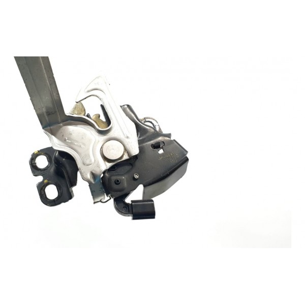 Fechadura Capô Honda Civic Touring 2017