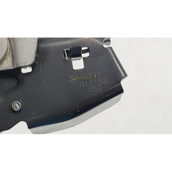 Fechadura Capô Honda Civic Touring 2017