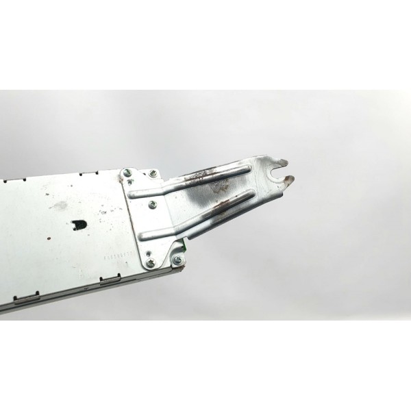 Módulo Amplificador Antena Honda Civic Touring 2017 Prateado