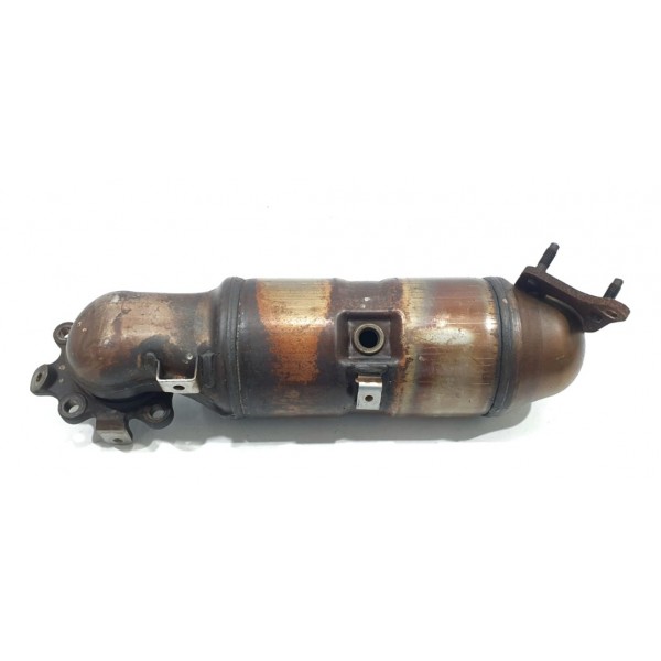 Catalisador Honda Civic Touring 2017