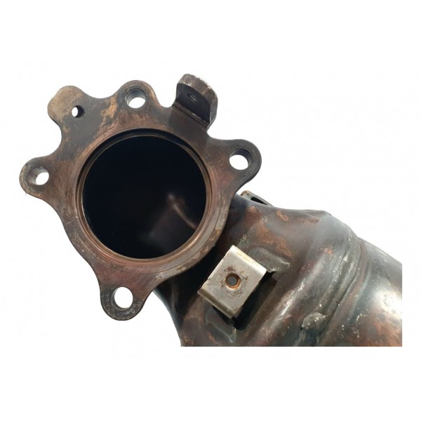 Catalisador Honda Civic Touring 2017