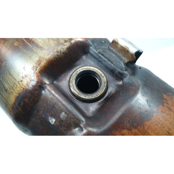 Catalisador Honda Civic Touring 2017