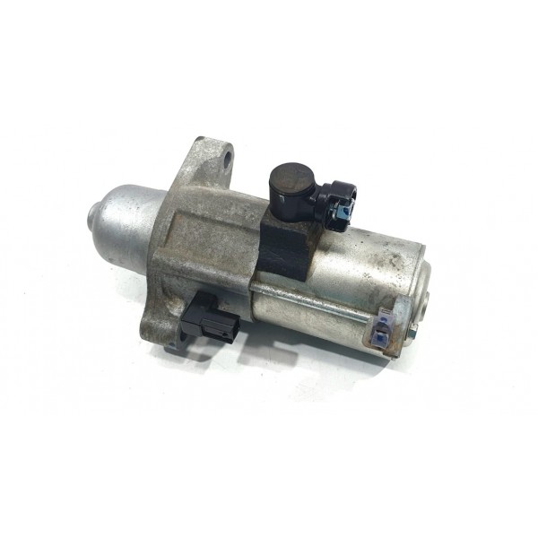 Motor De Arranque Partida Honda Civic Touring 2017