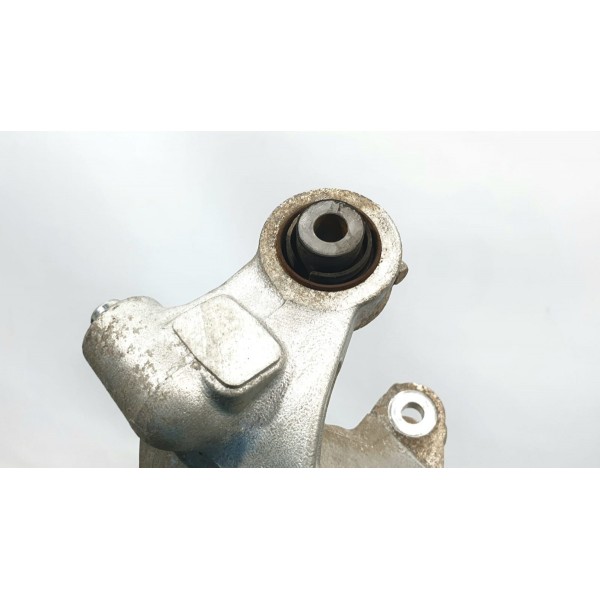 Montante Traseiro Esquerdo Honda Civic Touring 2017