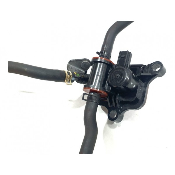 Solenoide Honda Civic Touring 2017