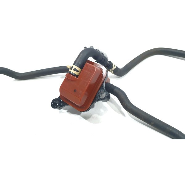 Solenoide Honda Civic Touring 2017