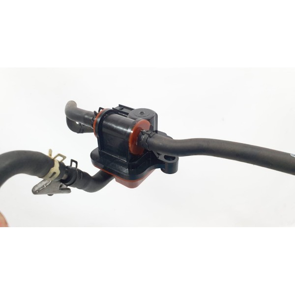 Solenoide Honda Civic Touring 2017