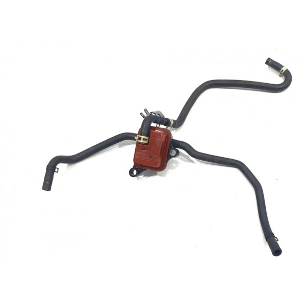 Solenoide Honda Civic Touring 2017