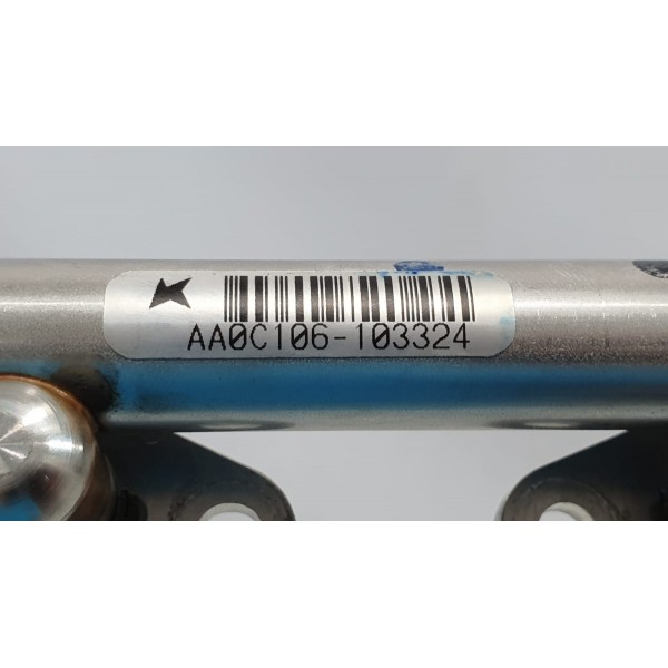 Flauta De Combustível Honda Civic Touring 2017