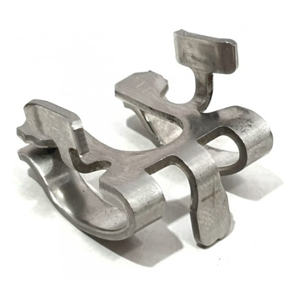 Trava Dos Bicos Injetor Honda Civic Touring 2017