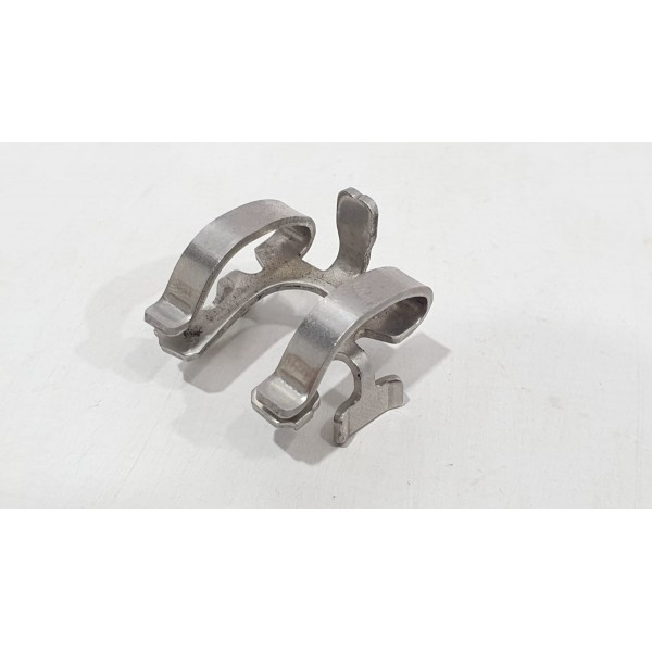 Trava Dos Bicos Injetor Honda Civic Touring 2017