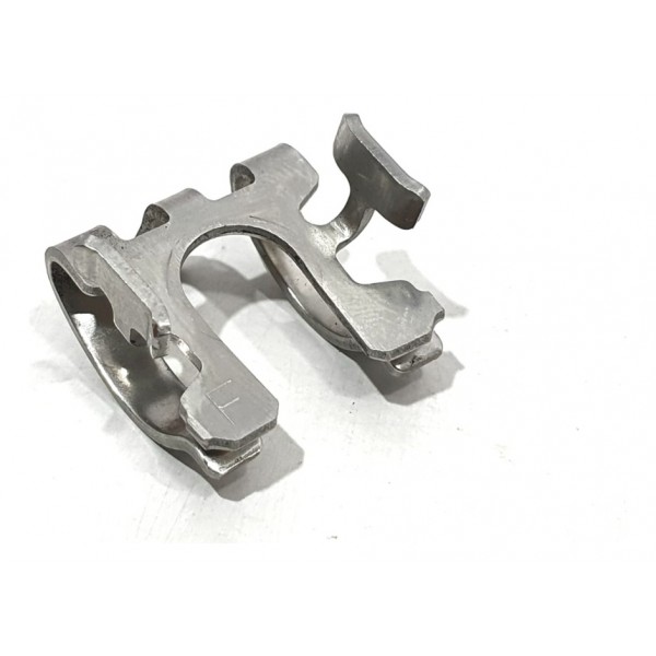 Trava Dos Bicos Injetor Honda Civic Touring 2017