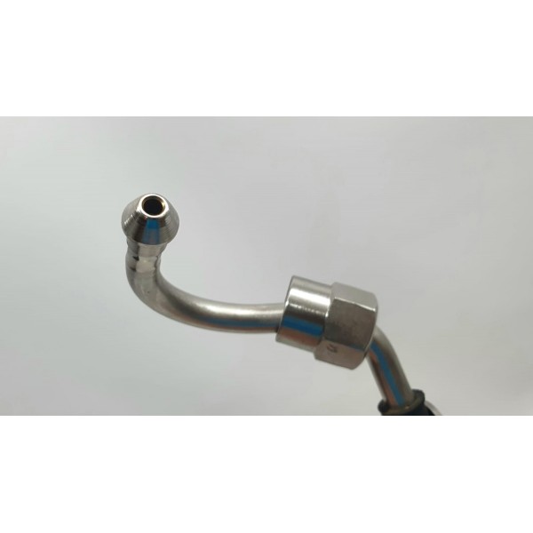 Cano Duto Bomba De Alta Honda Civic Touring 2017