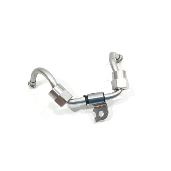 Cano Duto Bomba De Alta Honda Civic Touring 2017