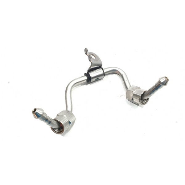 Cano Duto Bomba De Alta Honda Civic Touring 2017