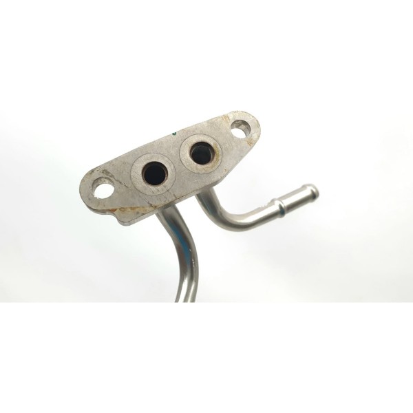 Cano Duto Lubrificação Turbina Honda Civic Touring 2017