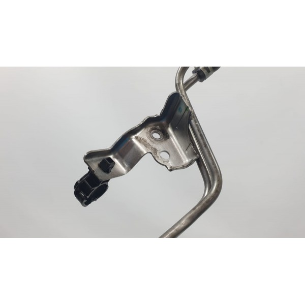 Duto Cano Refrigeração Honda Civic Touring 2017