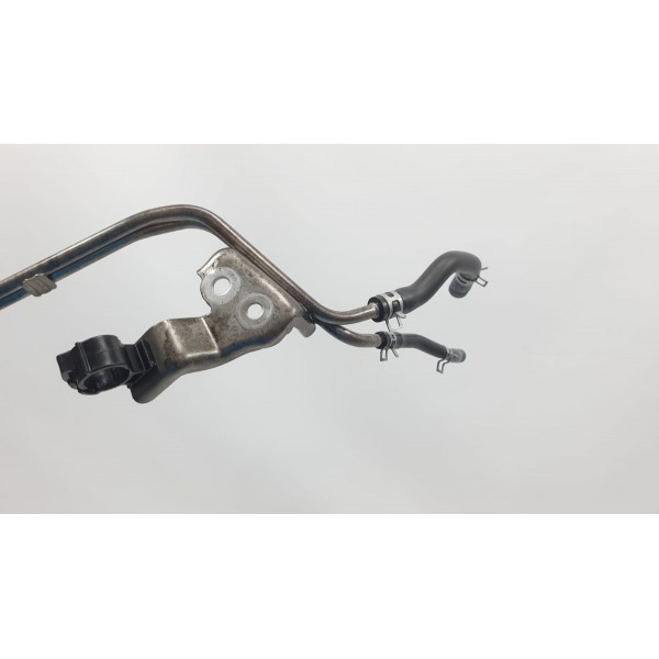 Duto Cano Refrigeração Honda Civic Touring 2017