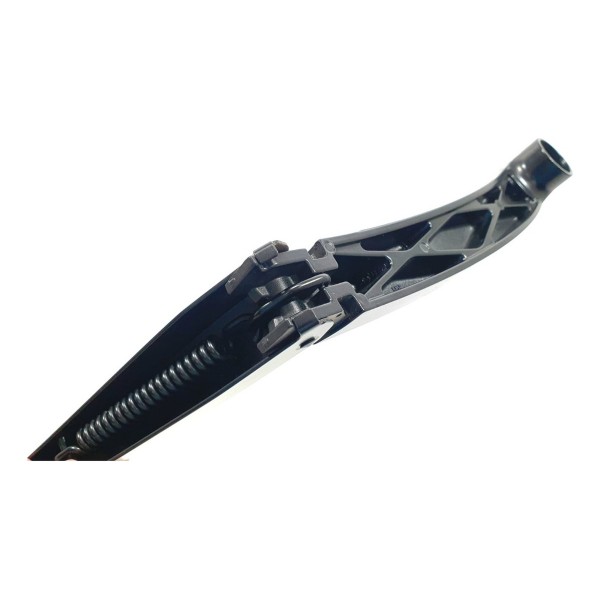 Braço Limpador L/direito Gm Equinox Premier 1.5 Turbo 2022 Direito