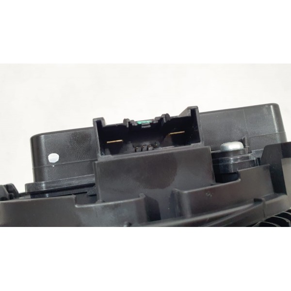 Motor Ventilação Interna Gm Equinox Premier 1.5 Turbo 2022