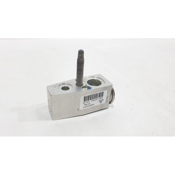 Válvula De Expansão Ar Condicionado Equinox Premier  2022