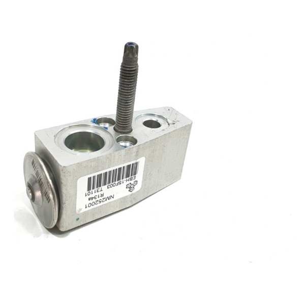 Válvula De Expansão Ar Condicionado Equinox Premier  2022