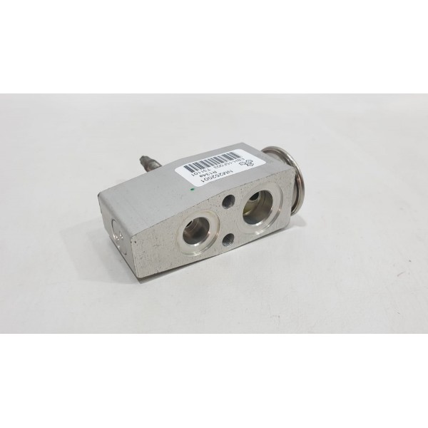 Válvula De Expansão Ar Condicionado Equinox Premier  2022