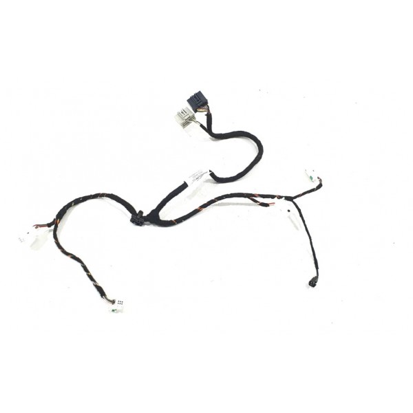 Chicote Caixa De Ventilação Equinox Premier 1.5 Turbo 2022