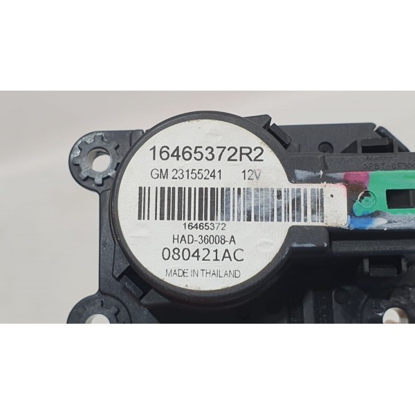 Motor Caixa De Ventilação Gm Equinox Premier 1.5 Turbo 2022