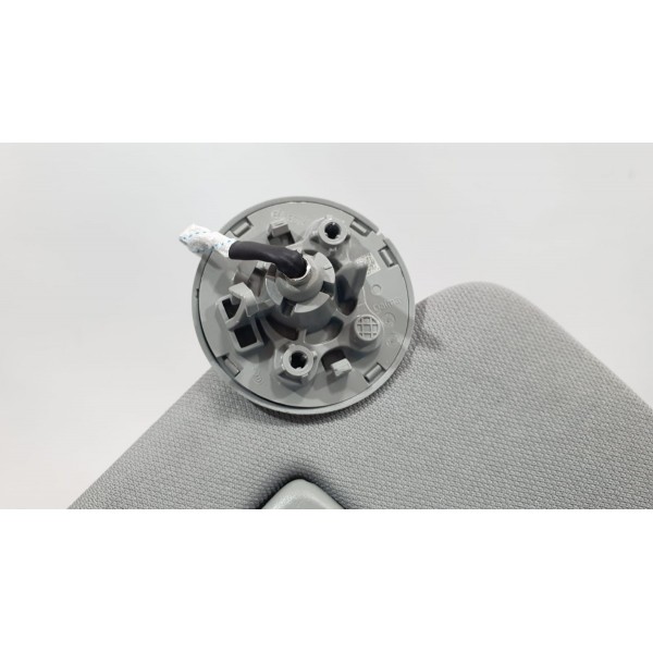 Quebra Sol Lado Direito Gm  Equinox Premier 1.5 Turbo 2022