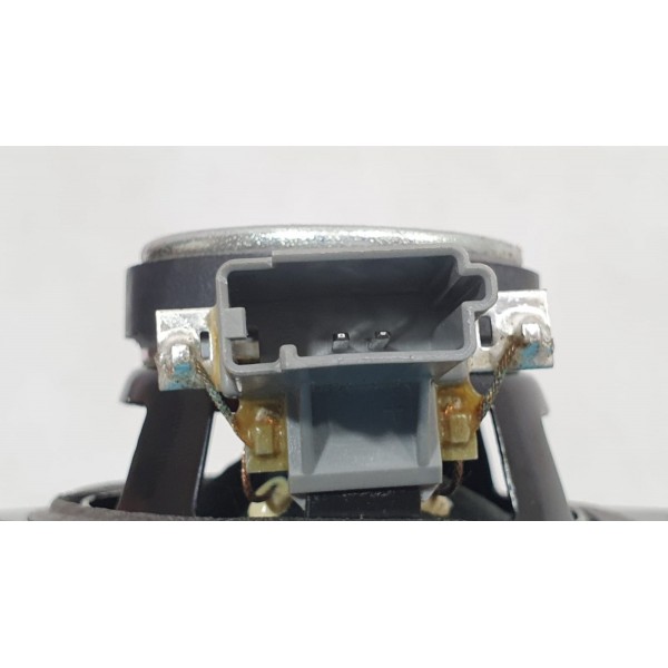 Tweeter Alto Falante Gm  Equinox Premier 1.5 Turbo 2022 Preto