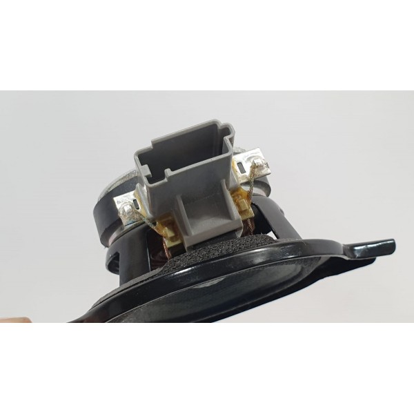 Tweeter Alto Falante Gm  Equinox Premier 1.5 Turbo 2022 Preto