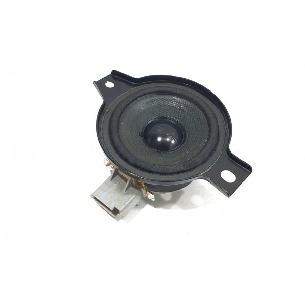 Tweeter Alto Falante Gm  Equinox Premier 1.5 Turbo 2022 Preto